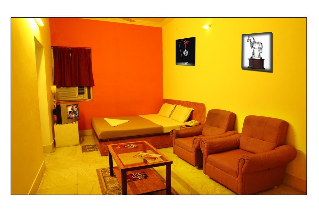 Hotel Suriya International Chennai Exterior photo