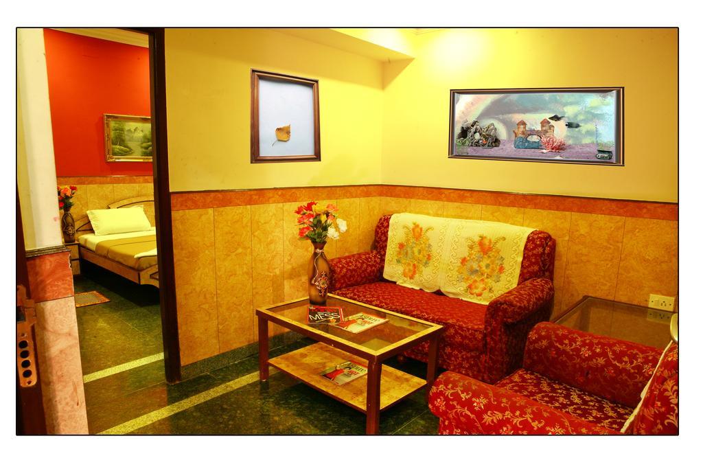 Hotel Suriya International Chennai Exterior photo