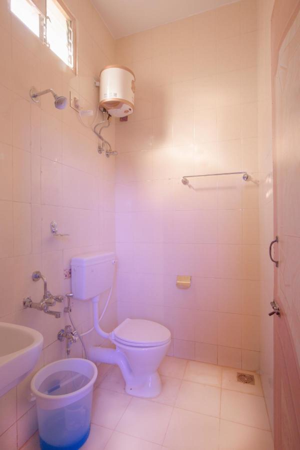 Hotel Suriya International Chennai Exterior photo