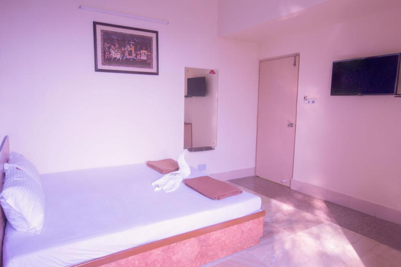 Hotel Suriya International Chennai Exterior photo